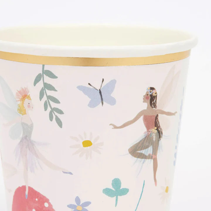 Fairy Magic Partybox (8 Personen)
