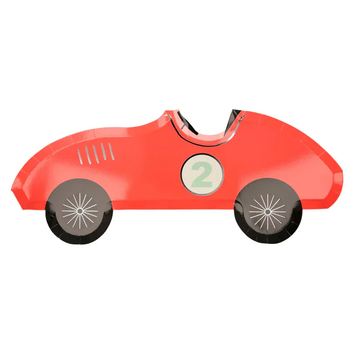 Race Car Partybox (8 Personen)
