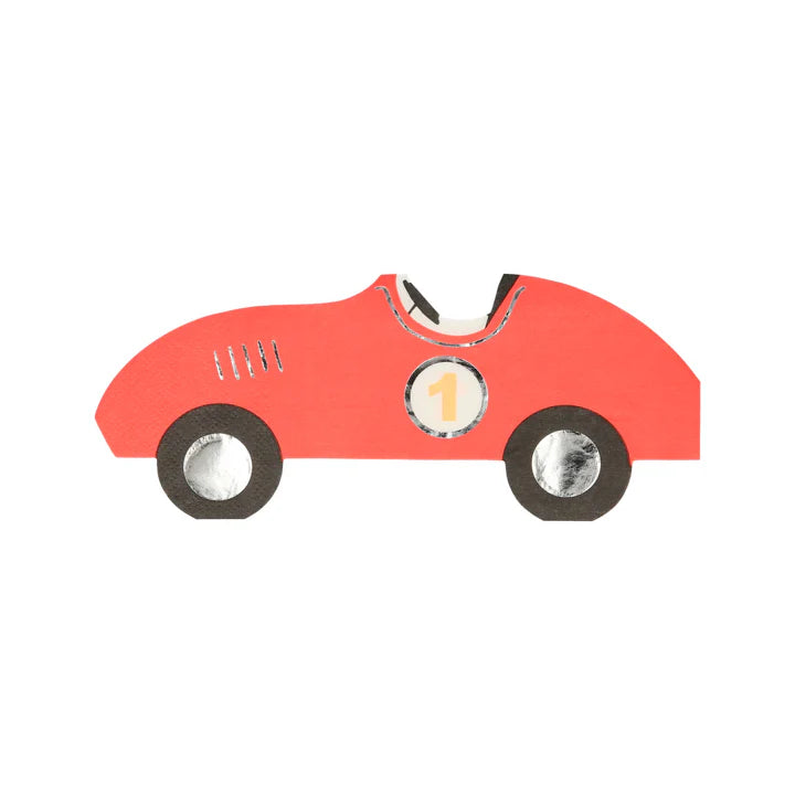 Race Car Partybox (8 Personen)