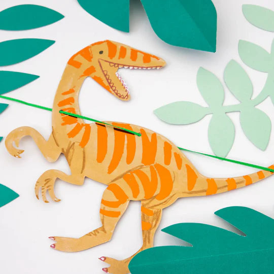 Dino Partybox (8 Personen)