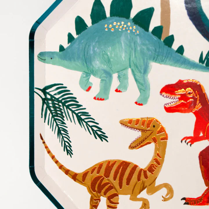 Dino Partybox (8 Personen)