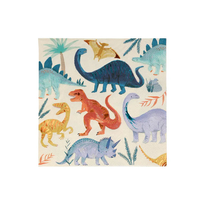 Dino Partybox (8 Personen)