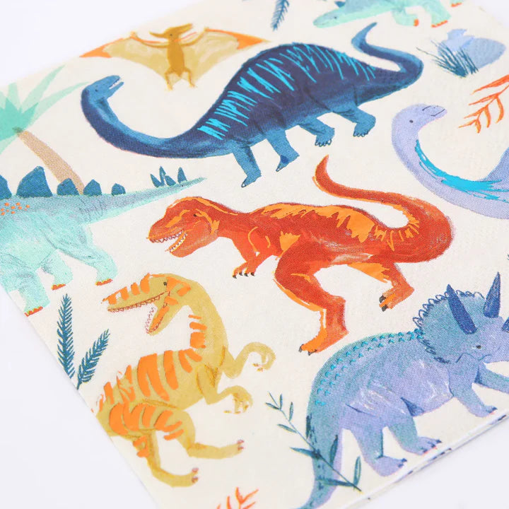 Dino Partybox (8 Personen)