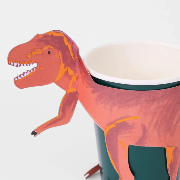 Dino Partybox (8 Personen)