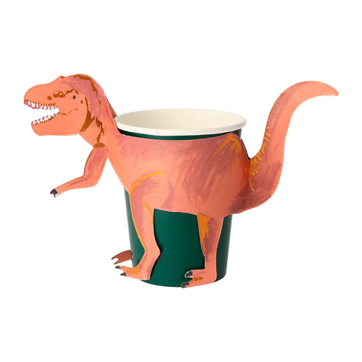Dino Partybox (8 Personen)