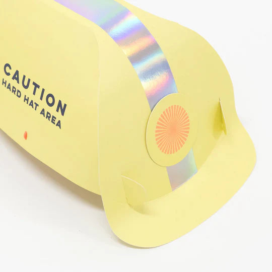 Baustelle Partybox (8 Personen)