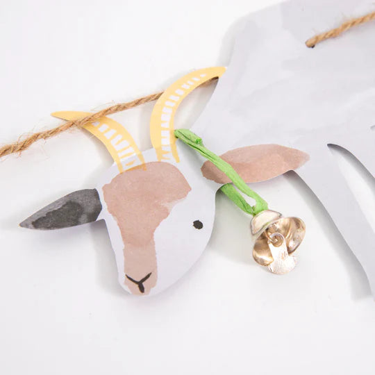 Farm Partybox (8 Personen)