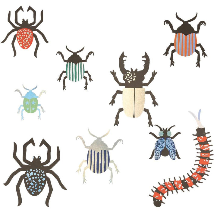 Magic Party Konfetti