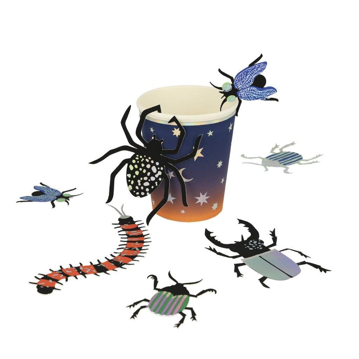 Magic Party Konfetti