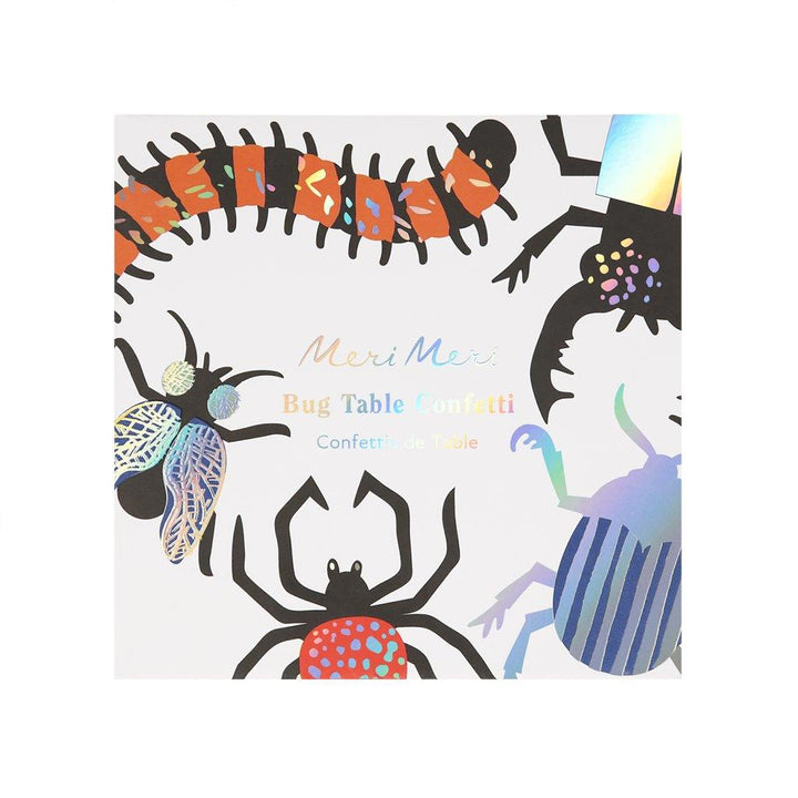 Magic Party Konfetti