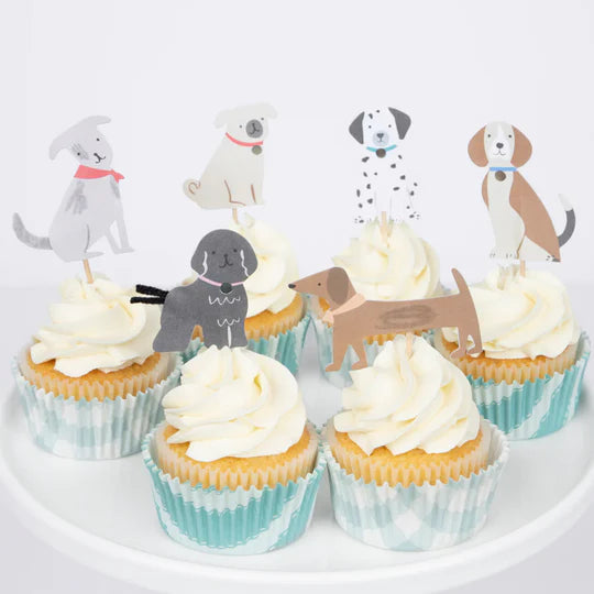 Puppy Partybox (8 Personen)