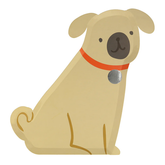 Puppy Partybox (8 Personen)