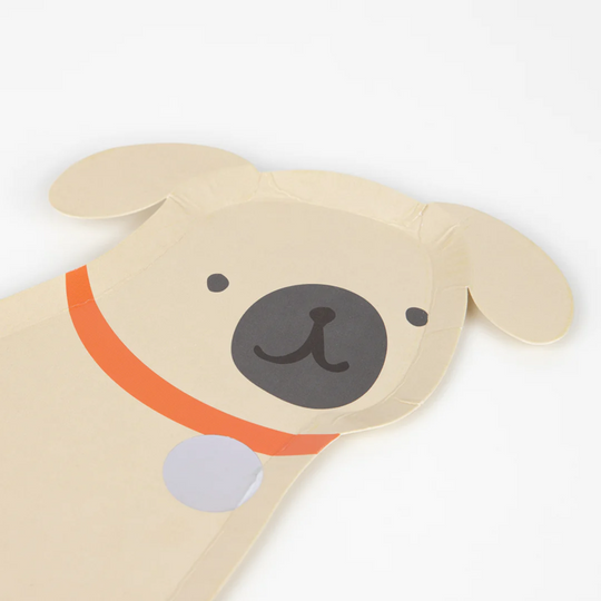 Puppy Partybox (8 Personen)