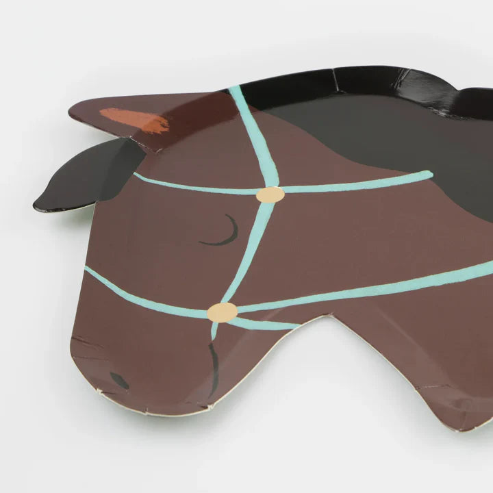 Horse Partybox (8 Personen)