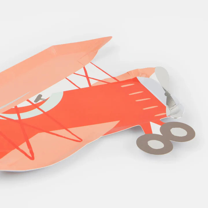 Planes Partybox (8 Personen)