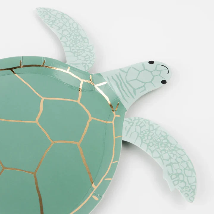 Under the Sea Partybox (8 Personen)