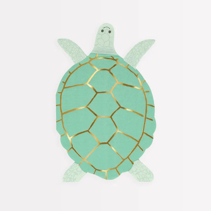Under the Sea Partybox (8 Personen)