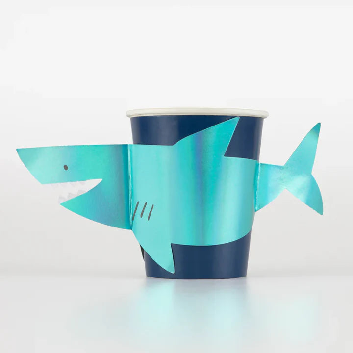 Under the Sea Partybox (8 Personen)