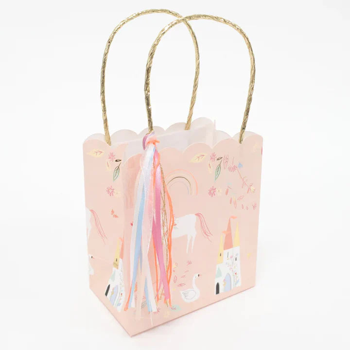 Magische Prinzessin Partybox (8 Personen)