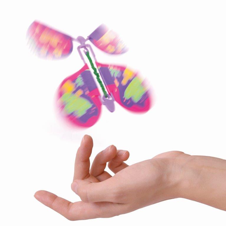 Magic Butterfly