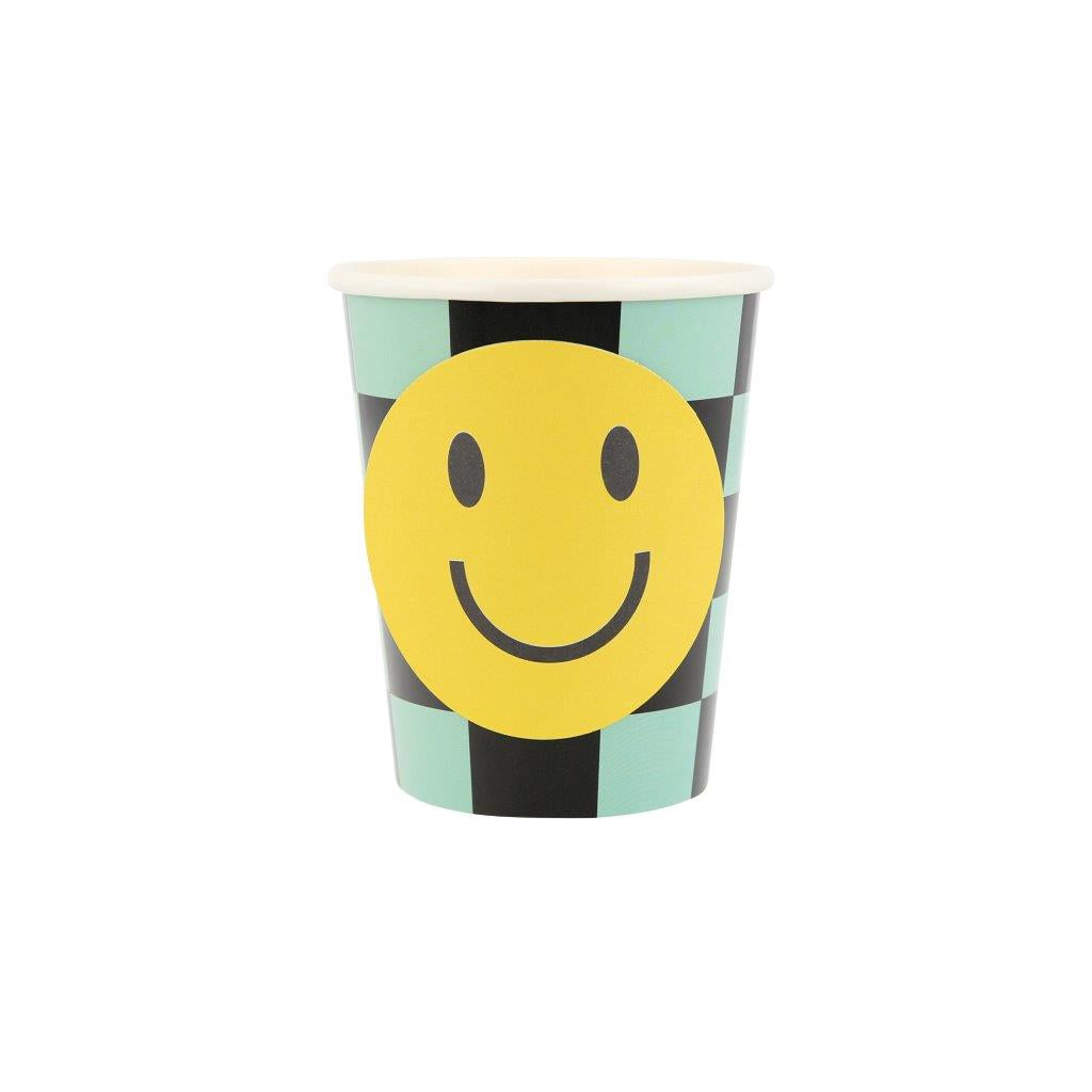 Toybox Icon Pappbecher