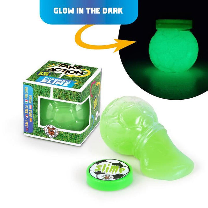Fussball Slime