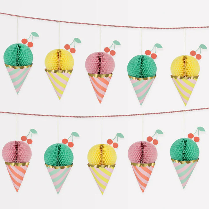 Ice Cream Partybox (8 Personen)