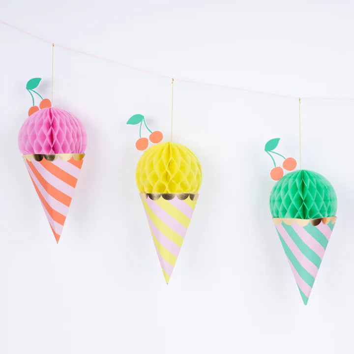 Ice Cream Partybox (8 Personen)