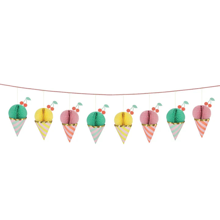 Ice Cream Partybox (8 Personen)