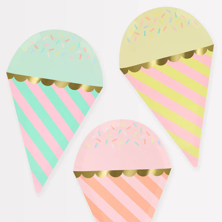 Ice Cream Partybox (8 Personen)