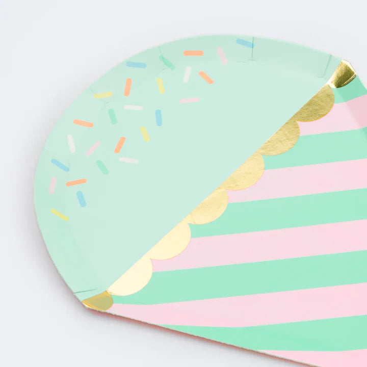 Ice Cream Partybox (8 Personen)