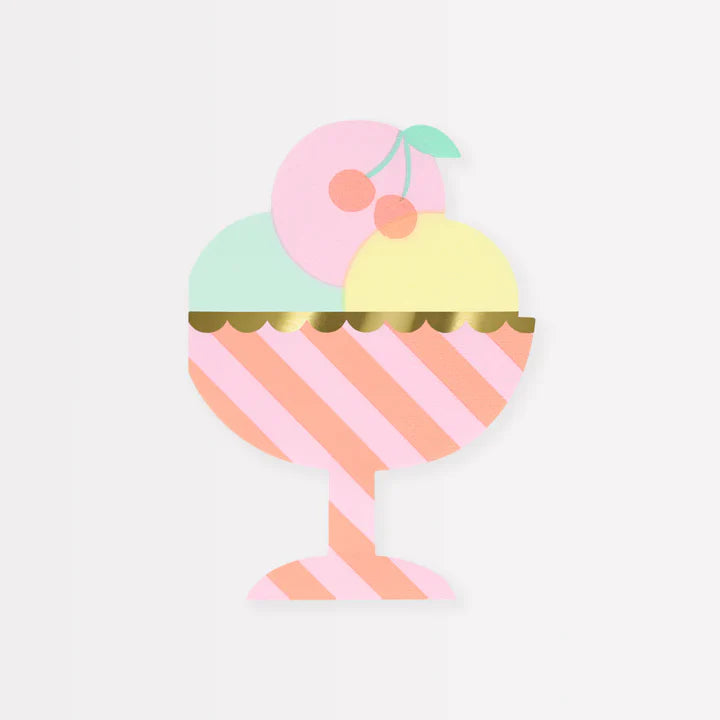 Ice Cream Partybox (8 Personen)