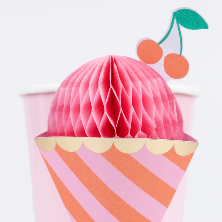 Ice Cream Partybox (8 Personen)