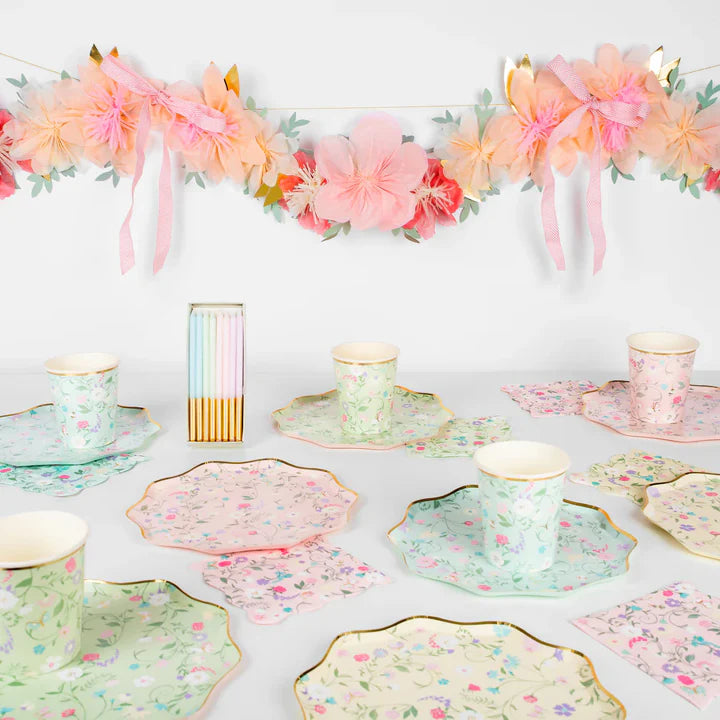 Ladureé Partybox (8 Personen)