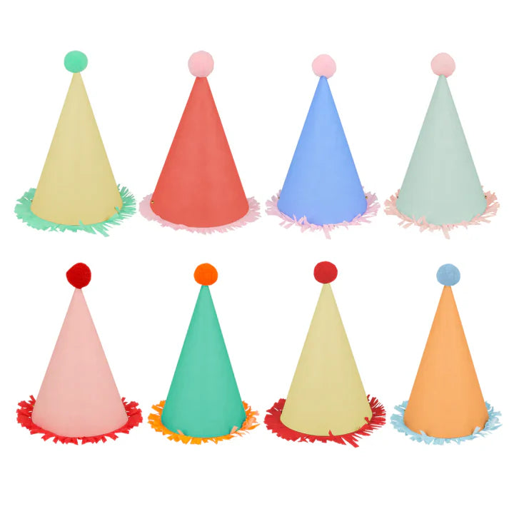 Tierparade Partybox (8 Personen)