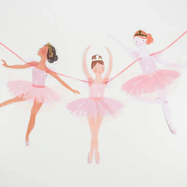 Ballett Partybox (8 Personen)
