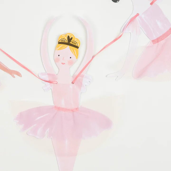 Ballett Partybox (8 Personen)