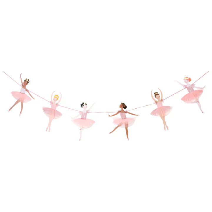 Ballett Partybox (8 Personen)