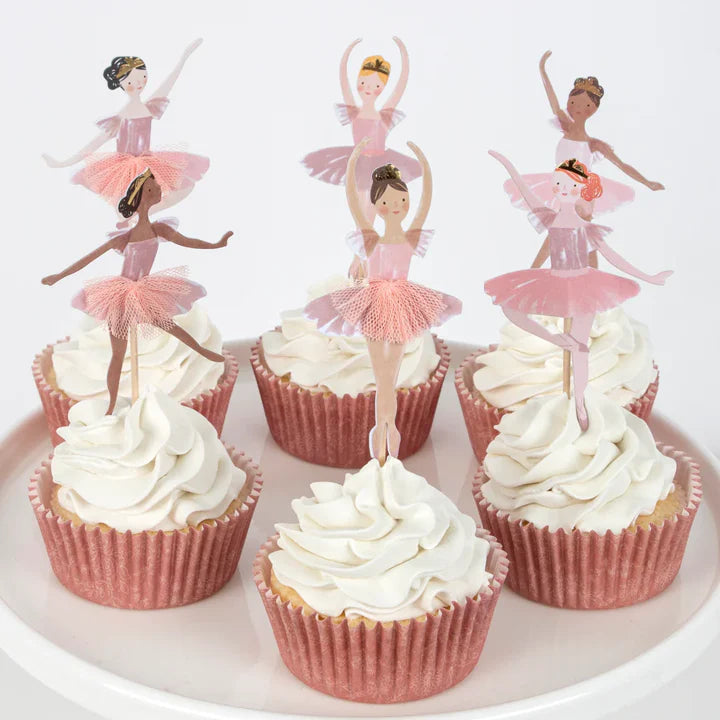 Ballett Partybox (8 Personen)