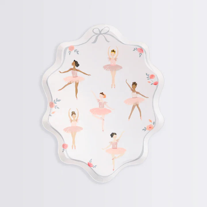 Ballett Partybox (8 Personen)