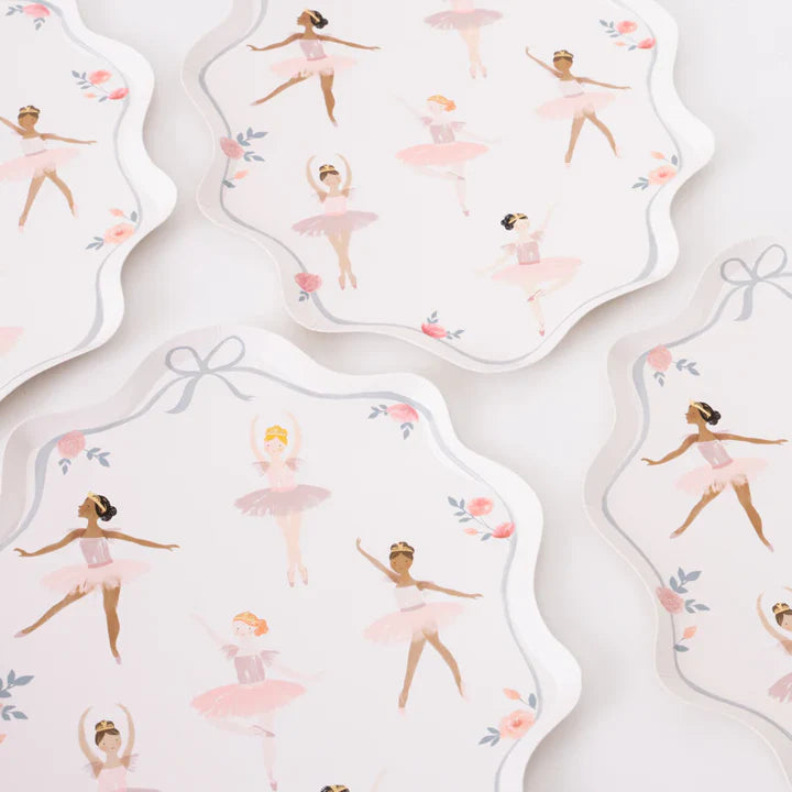 Ballett Partybox (8 Personen)