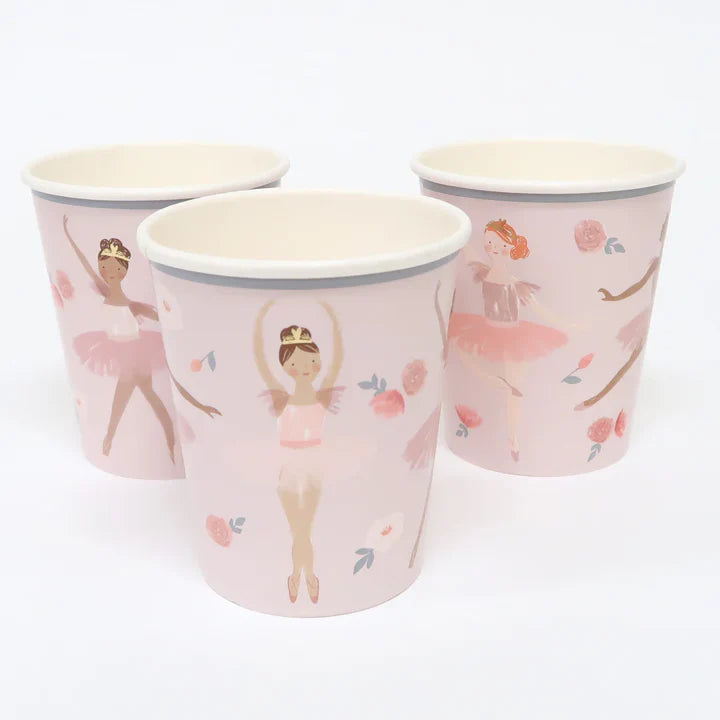 Ballett Partybox (8 Personen)