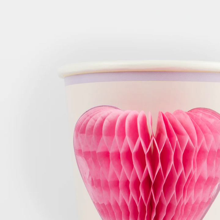 Happy Face Partybox (8 Personen)