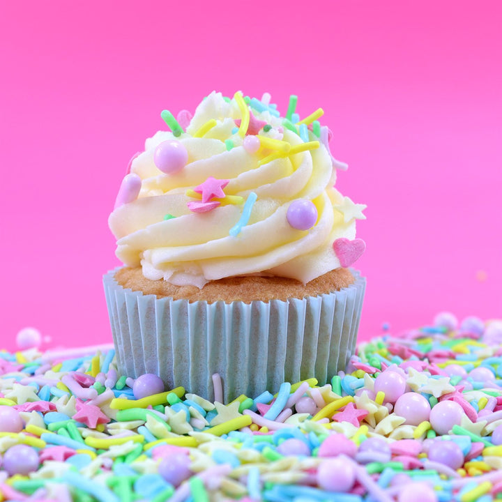 Sprinkle Mix Fairy Dust