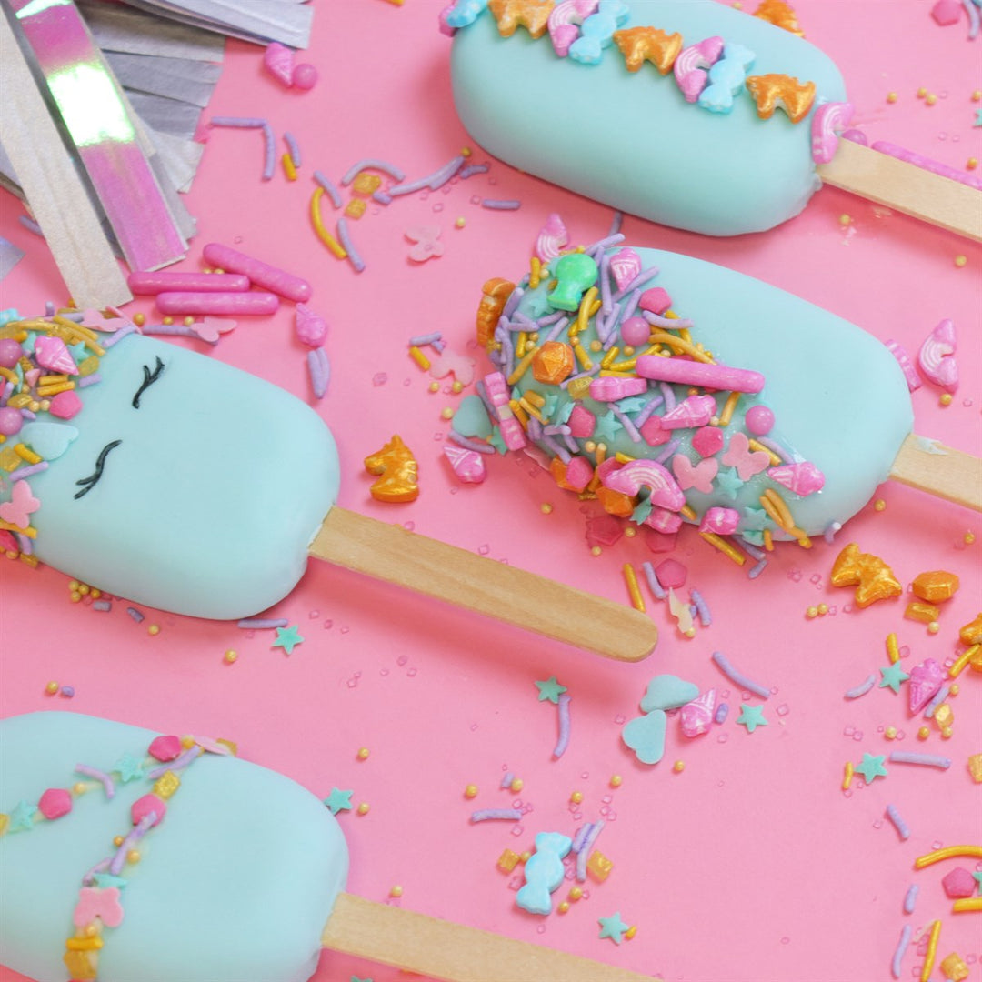 Sprinkle Mix Einhorn