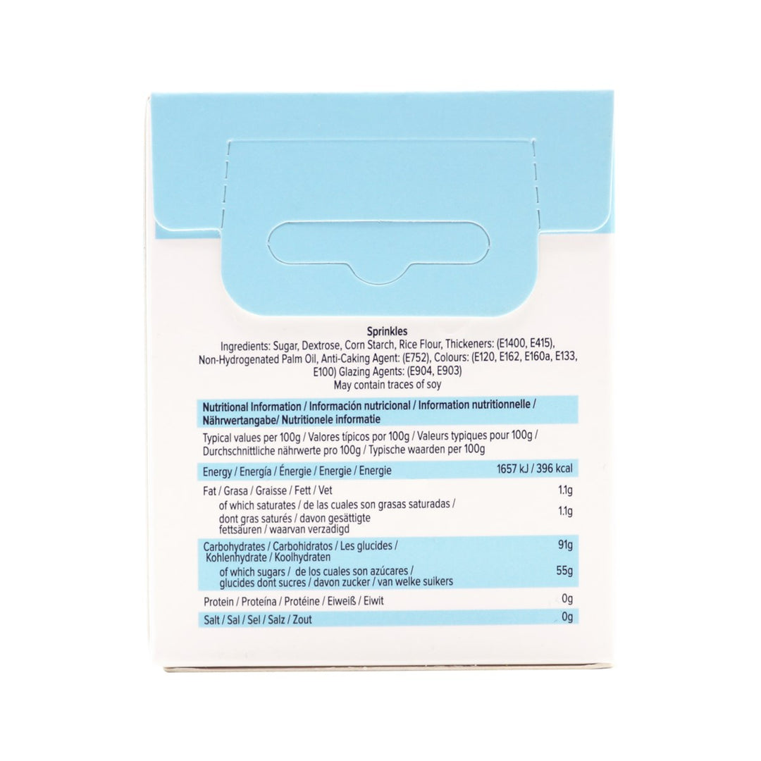 Sprinkle Mix Einhorn