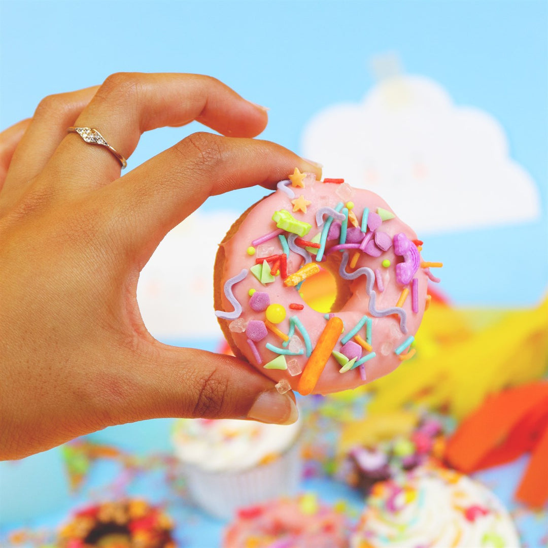 Sprinkle Mix Rainbow