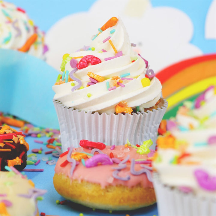 Sprinkle Mix Rainbow