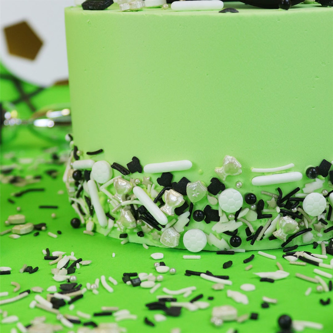 Sprinkle Mix Fussball