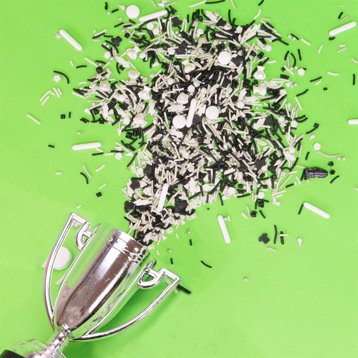 Sprinkle Mix Fussball